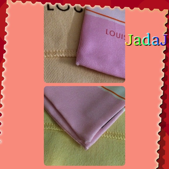 Louis Vuitton Bandeau..... - Picture 3 of 4