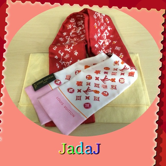 Louis Vuitton Bandeau..... - Picture 4 of 4