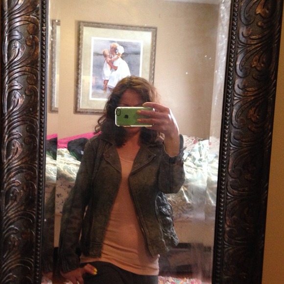 Omg u know u must be loved. I look like death lol