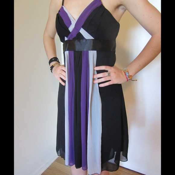 NWOT. Cocktail dress. Size S - Picture 1 of 4