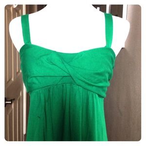 Old Navy Maternity Maxi Dress