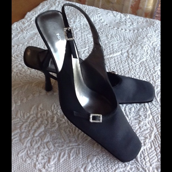 Nine West Evening Shoes NWOT