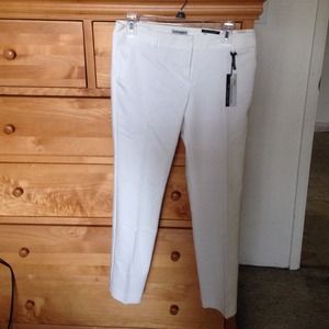 Express Columnist Ankle pant