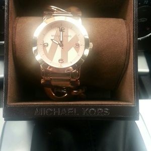 *** SOLD***Michael Kors Watch