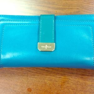 Cole Haan wallet