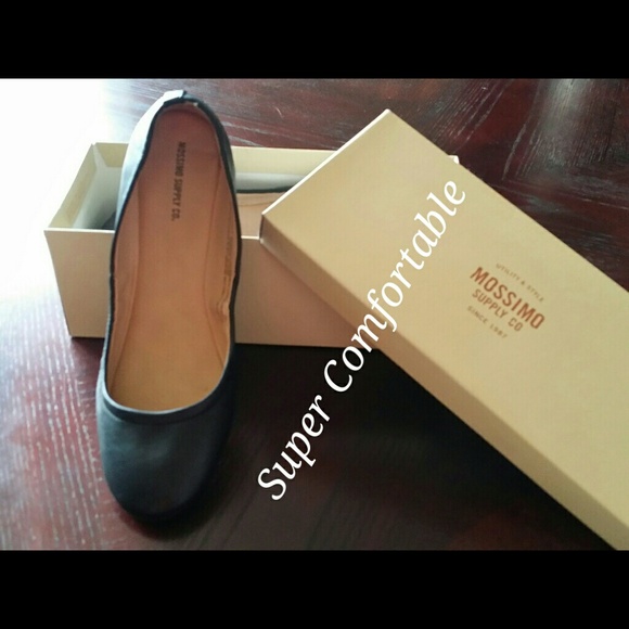 Mossimo Supply Co. Shoes - Flats