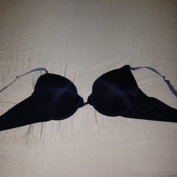 Padded bra, size 36C