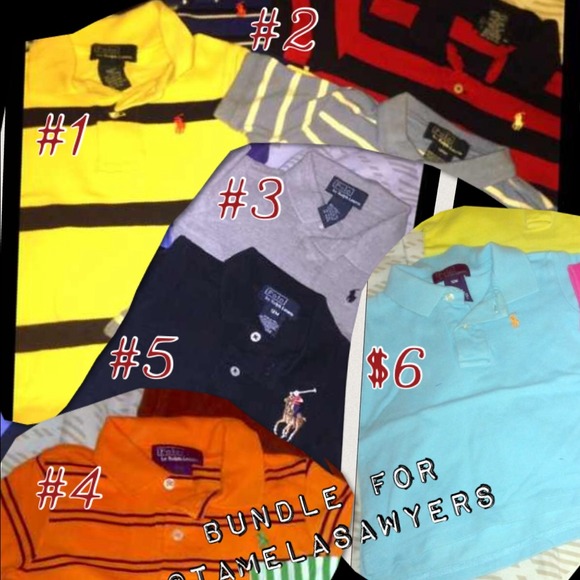 Bundle for @tamelasawyers