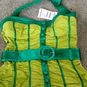 🎀 Reduced🎀 Bebe corset top