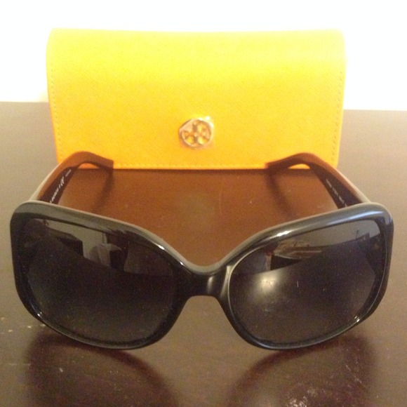 Authentic Tory Burch sunglasses