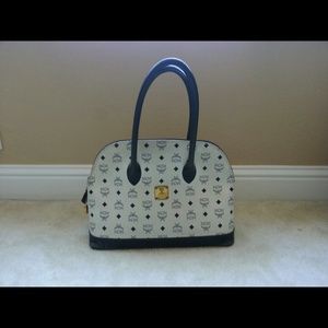 MCM bag