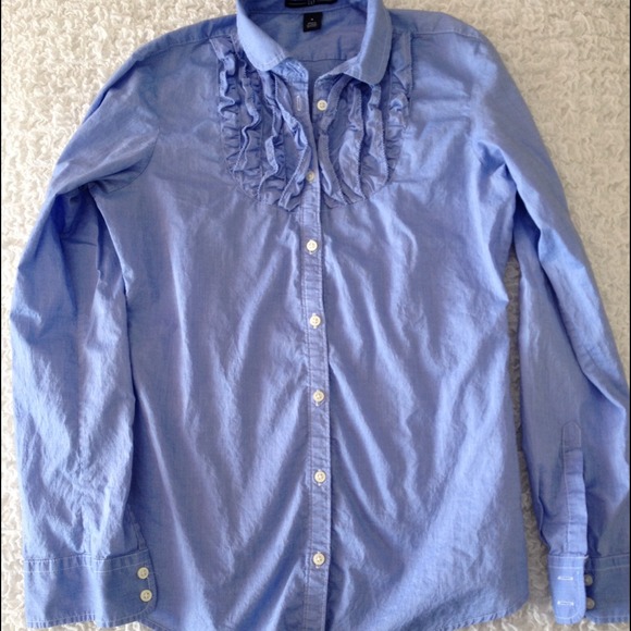 GAP blouse