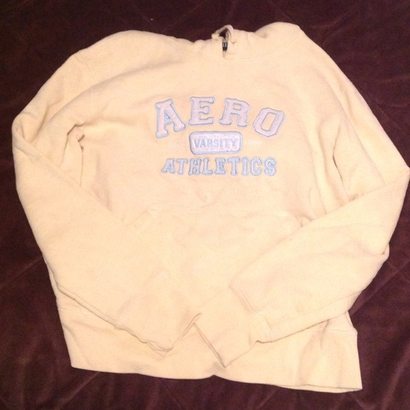 Aeropostale hoodie