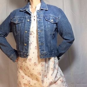 Tommy Jeans Denim Jacket