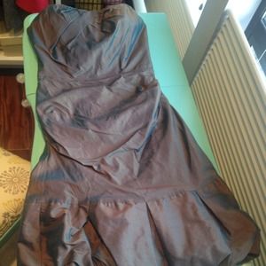 Nicole Miller cocktail dress, size 2