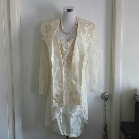 Vintage Dress reduced price