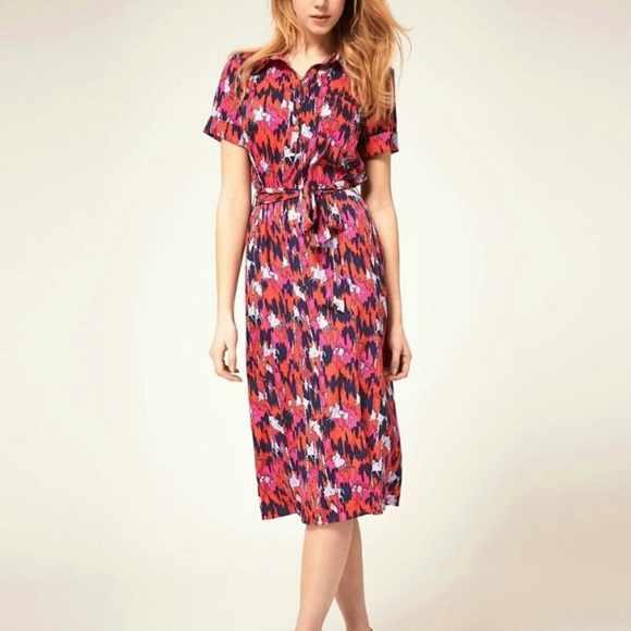 Vero Moda dress from Asos