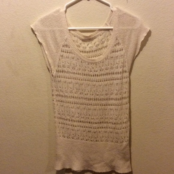 Old Navy Tops - Old navy perfect fit sweater too