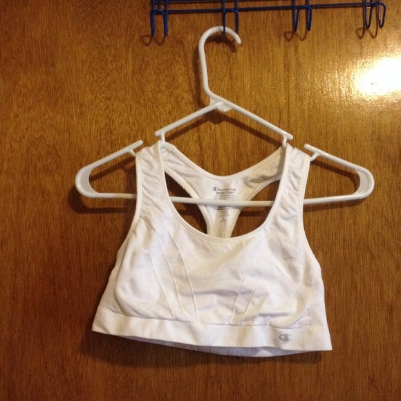 New Sports Bra