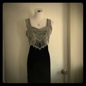 Vintage Dress