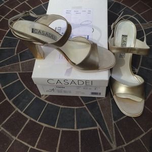 💰REDUCED💰Casadei Shoes