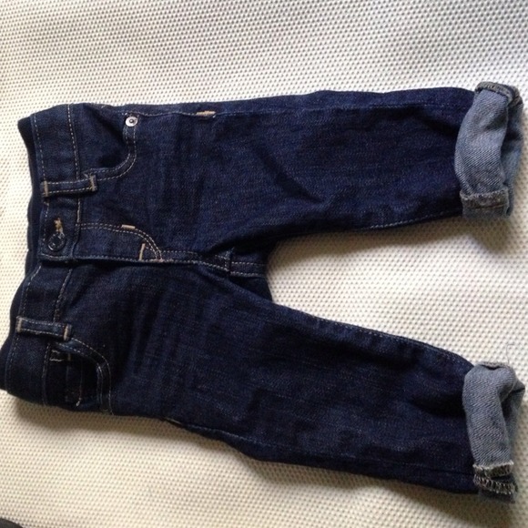 Baby Gap Denim Jeans