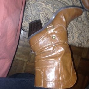 Cute cowgirl boots