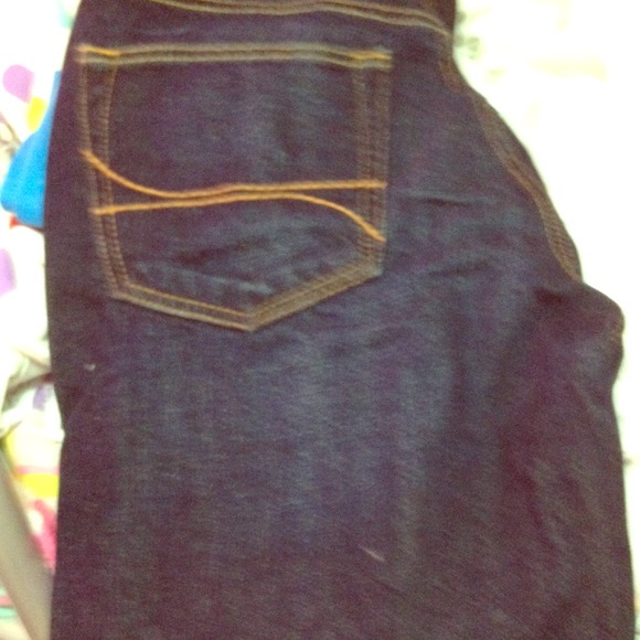 Hollister jeans