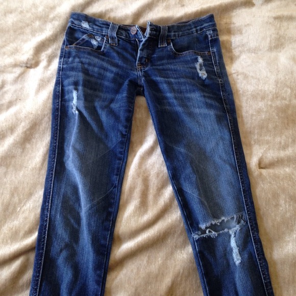 Frankie B jeans