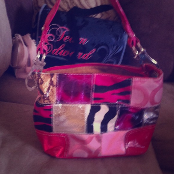Purse