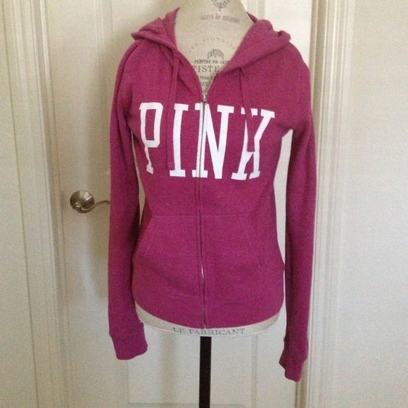 Raspberry pink jacket NEW