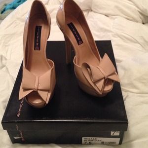 STEVEN BY STEVE MADDEN