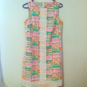 Lilly Pulitzer Worth Shift