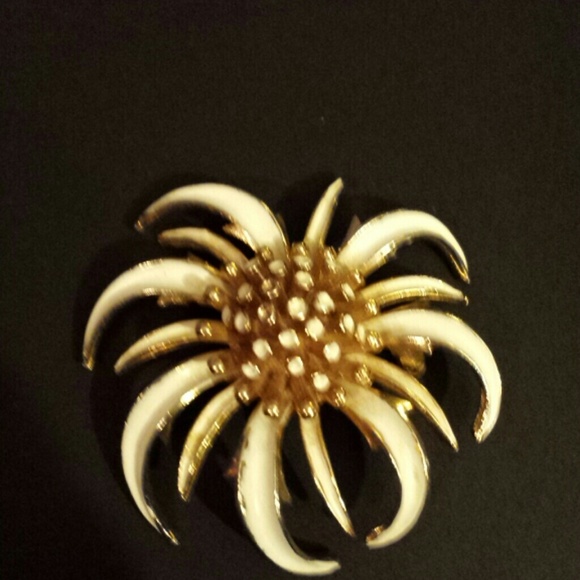 ♡♡♡ JUST REDUCED ♡♡♡  Beautiful Vintage Broach