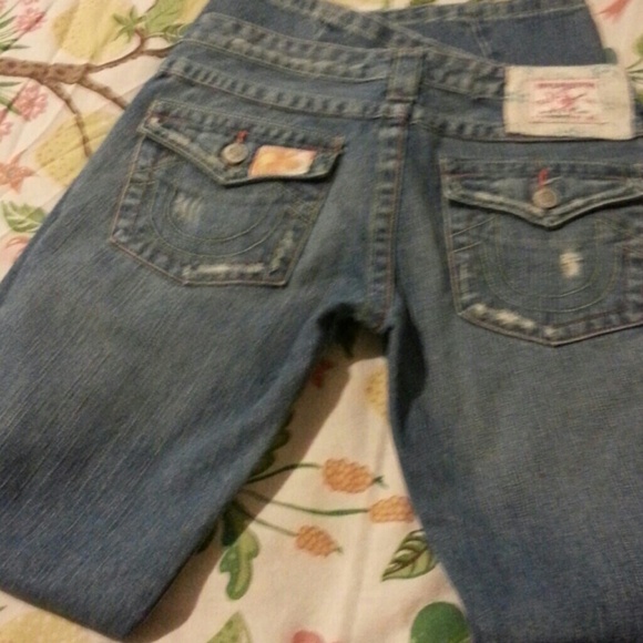 Jeans - Picture 2 of 4