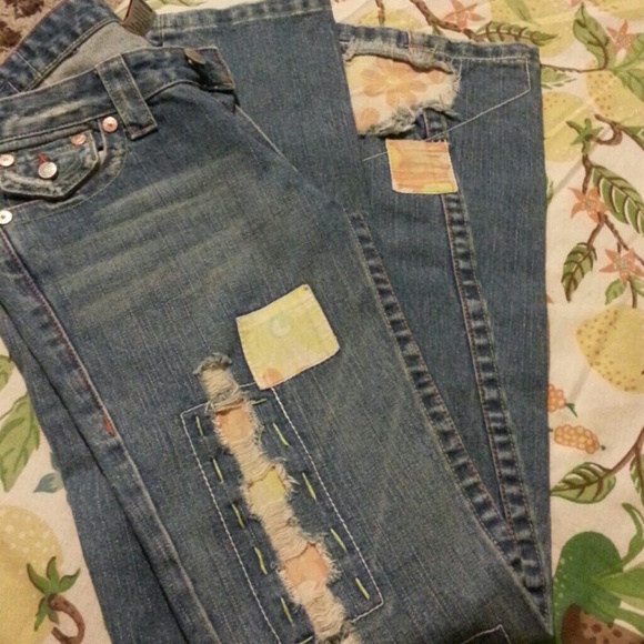 Jeans - Picture 3 of 4