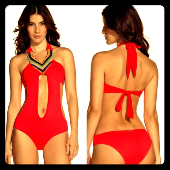 Brand new & never worn swimming suit!