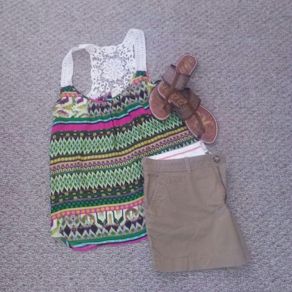 SOLD!!!! Old Navy shorts