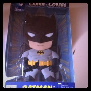 Batman iPhone 4/4s case