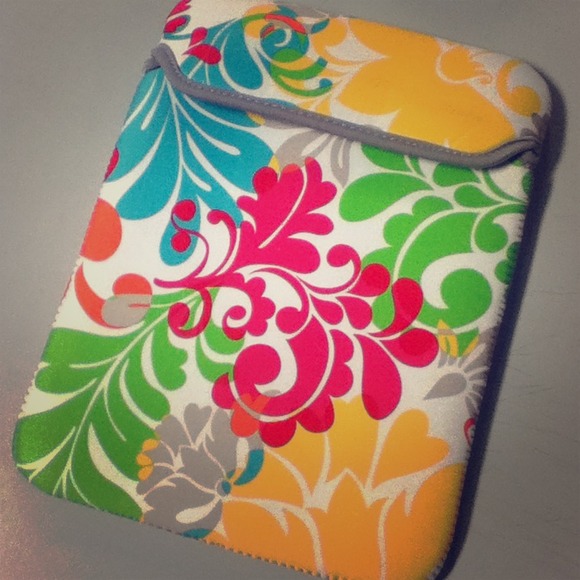 Thirty-One Tablet Case!