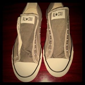 Men's  converse shoes
