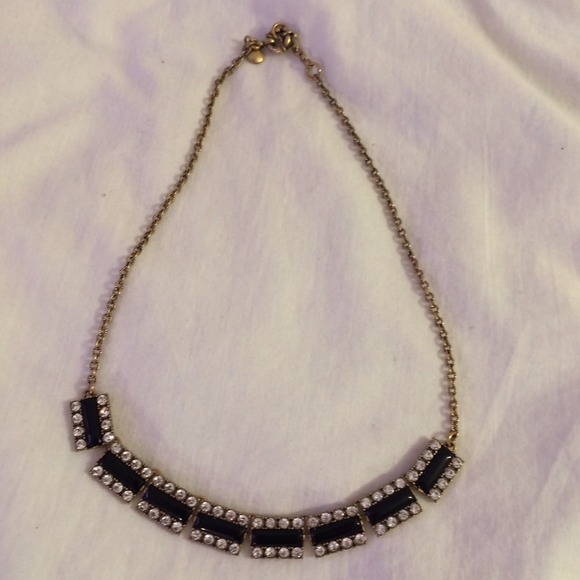 J. Crew necklace