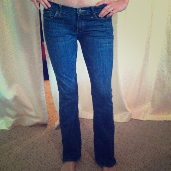 Abercrombie & Fitch Jeans