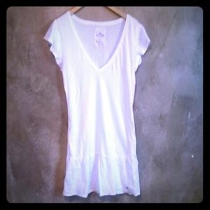 Hollister Long Shirt