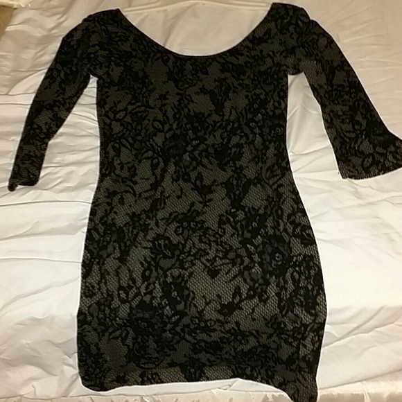 Dress - Picture 1 of 1