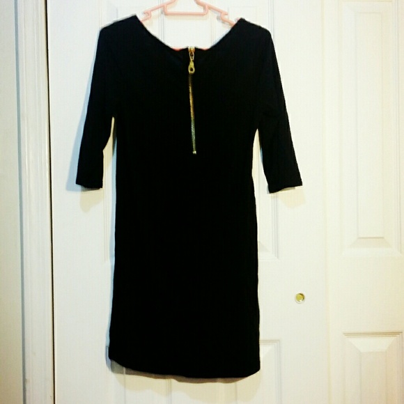 $Bundle$ ZARA DRESS and PAUL Frank bag