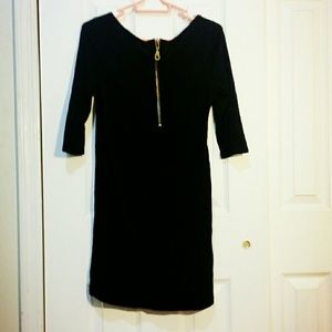 $Bundle$ ZARA DRESS and PAUL Frank bag