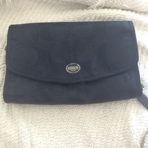 Coach Travel Bag NWT