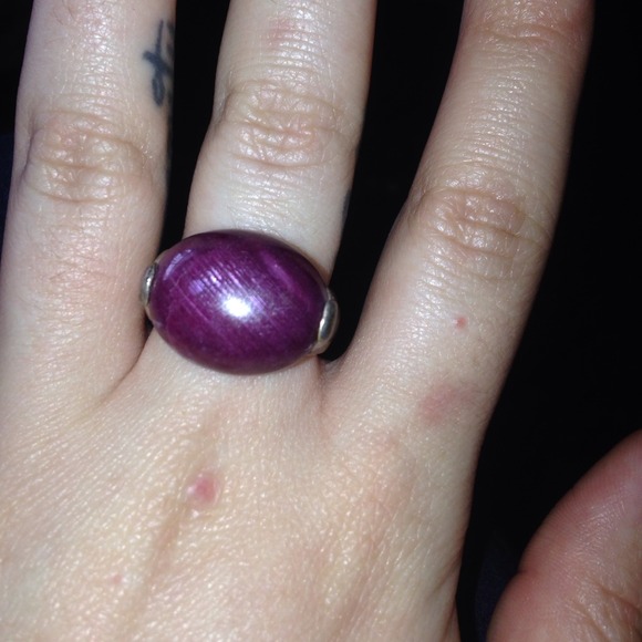 Antique ring