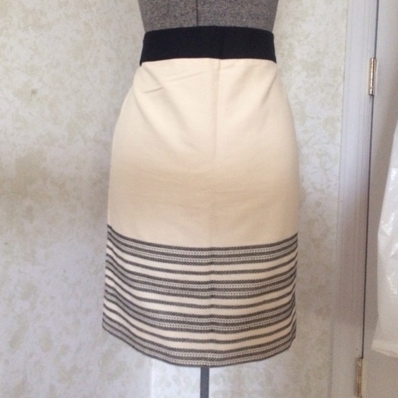J. Crew Collection Skirt